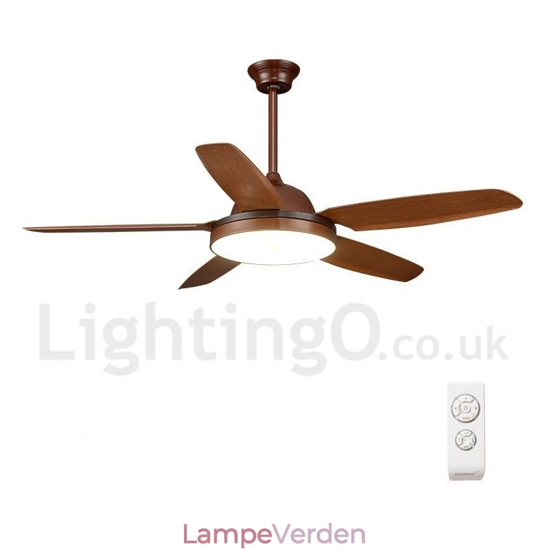 56" Country Nordic Loftsventilator