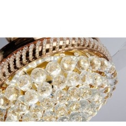 42" europæisk stil moderne moderne loftsventilator