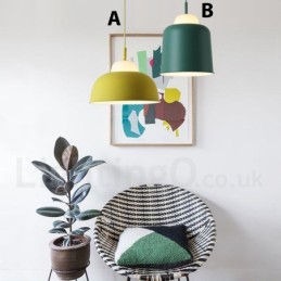 Modern Contemporary Steel Lighting Exhibition Store Pendel Light