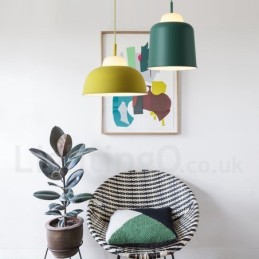 Modern Contemporary Steel Lighting Exhibition Store Pendel Light