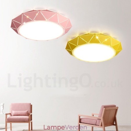 Moderne moderne stålbelysning Store Loftslampe Moderne moderne stålbelysning Store Loftslampe