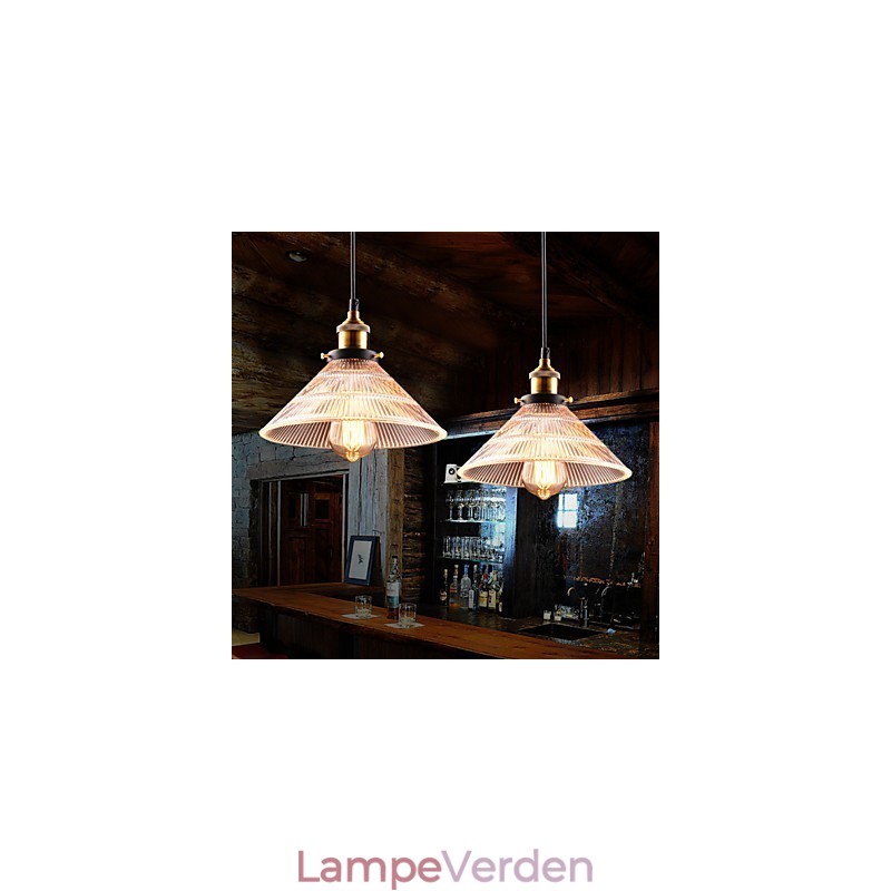 Lysekrone Mini Style Moderne Moderne Metal