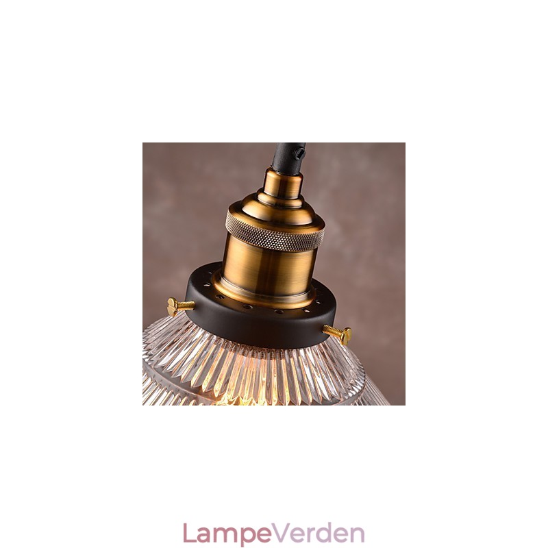 Lysekrone Mini Style Moderne Moderne Metal