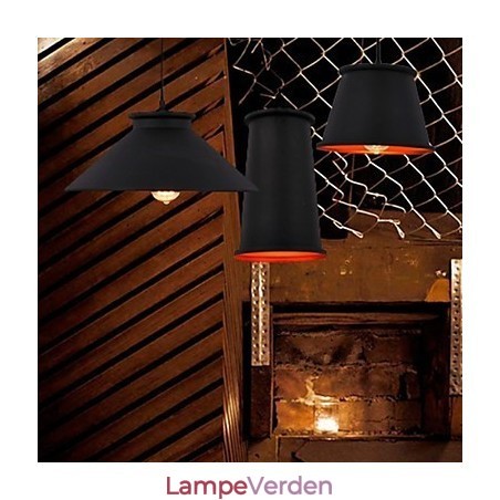 Lysekrone Mini Style Moderne Moderne Metal 3 Light Pendel Light Lysekrone Mini Style Moderne Moderne Metal 3 Light Pendel Light