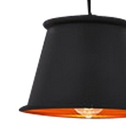 Lysekrone Mini Style Moderne Moderne Metal 3 Light Pendel Light