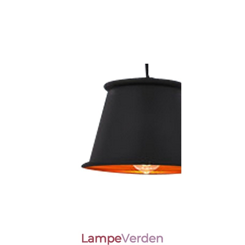 Lysekrone Mini Style Moderne Moderne Metal 3 Light Pendel Light