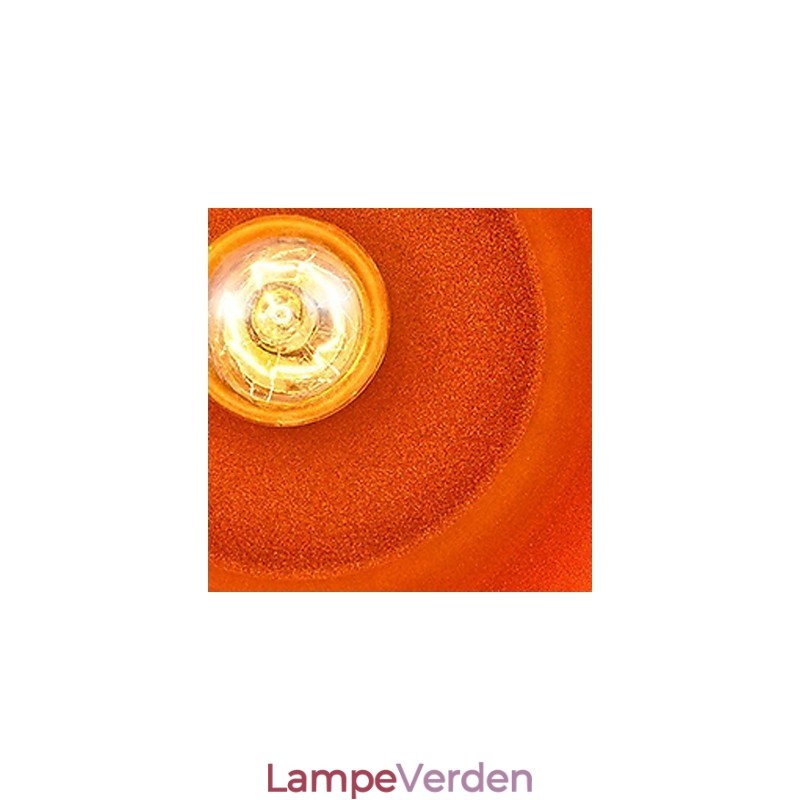 Lysekrone Mini Style Moderne Moderne Metal 3 Light Pendel Light