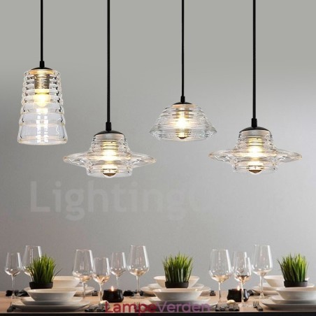 Single Head Glas Pendel Light Cafe Single Head Glas Pendel Light Cafe