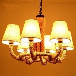 Country Designere Andre Metal Lysekrone