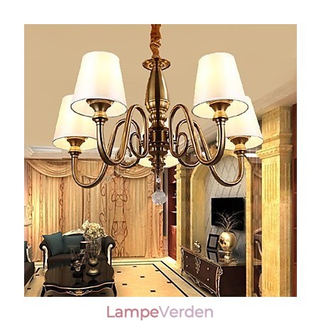 Lysekrone moderne moderne metal Lysekrone moderne moderne metal