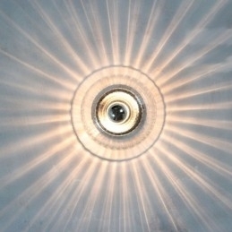 Skyggefri Pære Væglamper Moderne Moderne Loftslampe