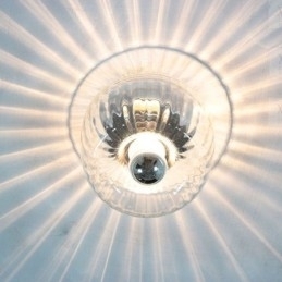 Skyggefri Pære Væglamper Moderne Moderne Loftslampe