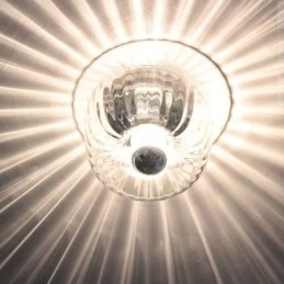 Skyggefri Pære Væglamper Moderne Moderne Loftslampe