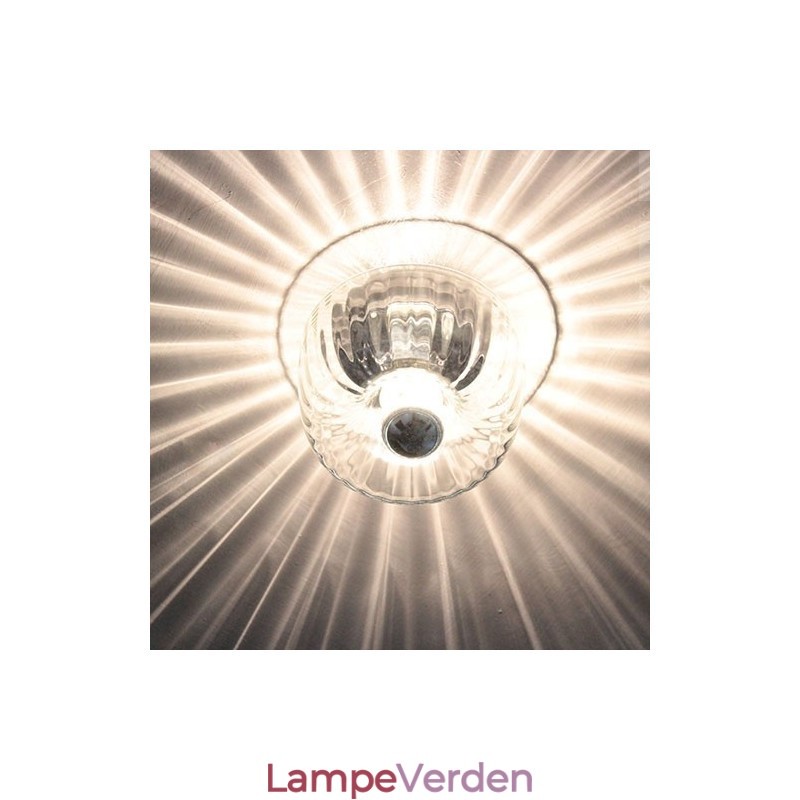 Skyggefri Pære Væglamper Moderne Moderne Loftslampe