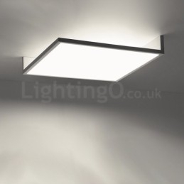 Nordic Flush Mount Loftslampe
