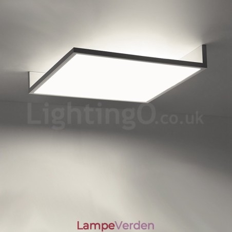 Nordic Flush Mount Loftslampe Nordic Flush Mount Loftslampe