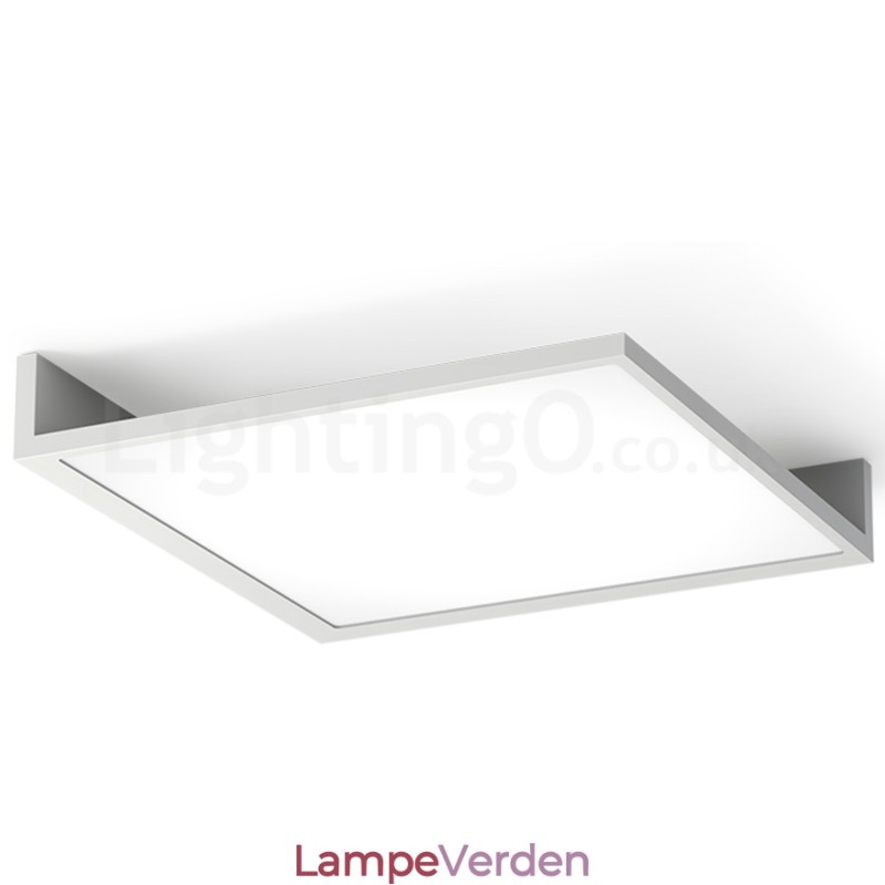 Nordic Flush Mount Loftslampe