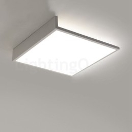 Nordic Flush Mount Loftslampe
