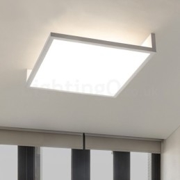 Nordic Flush Mount Loftslampe