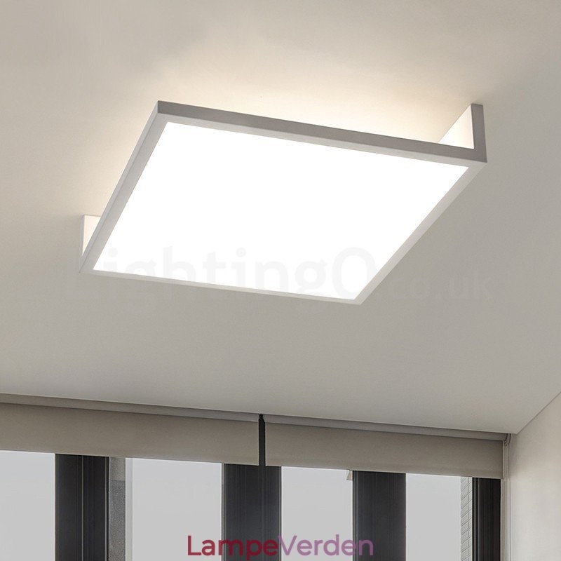 Nordic Flush Mount Loftslampe