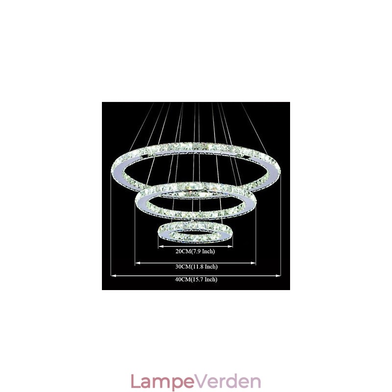 Moderne moderne traditionel klassisk rustik Lodge Vintage Retro Country Island krystal galvaniseret metal