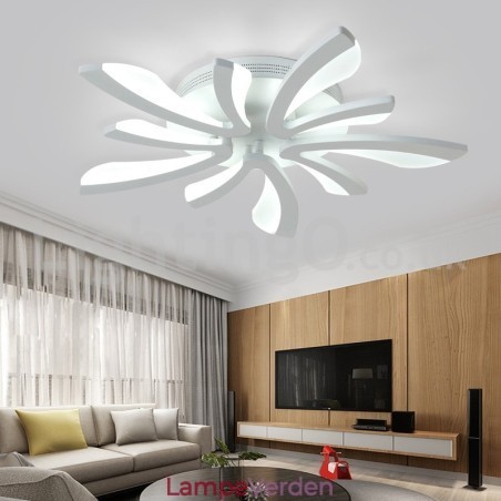 Bedste 5 Lamper Billige Moderne Flush Mount Loftslamper Bedste 5 Lamper Billige Moderne Flush Mount Loftslamper