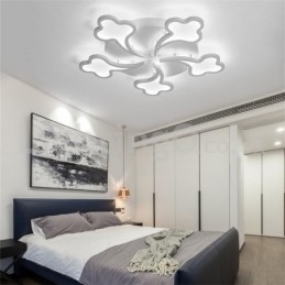 Billige Meteorer Design Moderne Flush Mounted Ceiling Lights