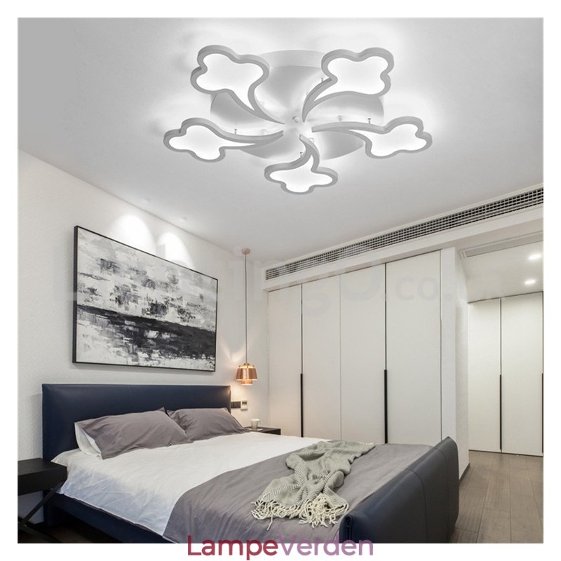 Billige Meteorer Design Moderne Flush Mounted Ceiling Lights