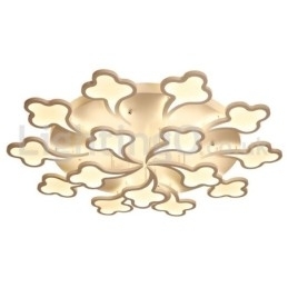 Billige Meteorer Design Moderne Flush Mounted Ceiling Lights