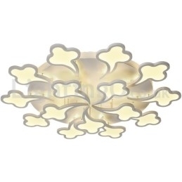Billige Meteorer Design Moderne Flush Mounted Ceiling Lights