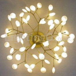 Firefly Flush monteret loftslampe
