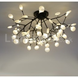 Firefly Flush monteret loftslampe