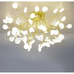 Firefly Flush monteret loftslampe