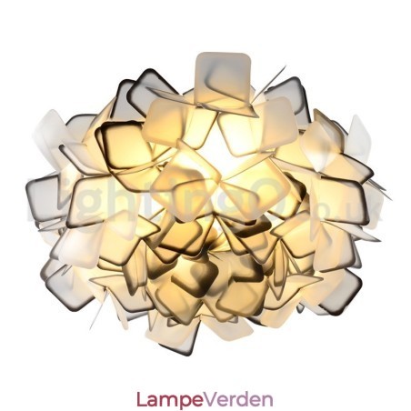 Moderne lyskilde Tre farveskiftende flush-mount loftlamper Moderne lyskilde Tre farveskiftende flush-mount loftlamper