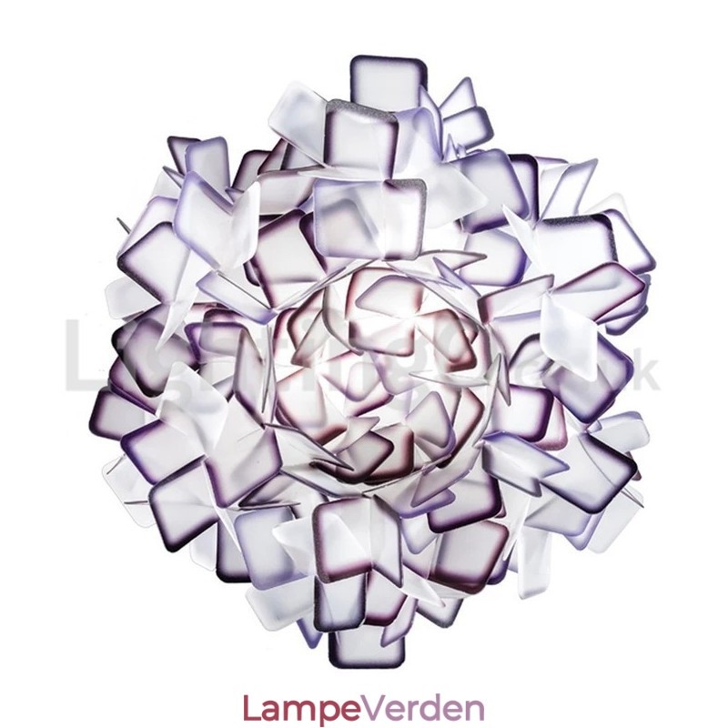 Moderne lyskilde Tre farveskiftende flush-mount loftlamper