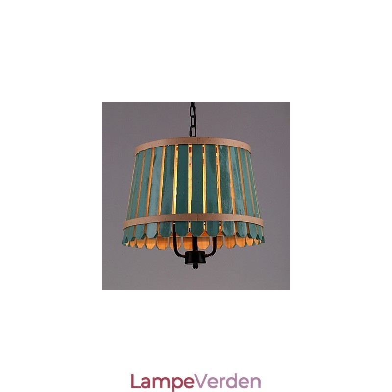Lampe Suspendue Saladier Avec Style Mini