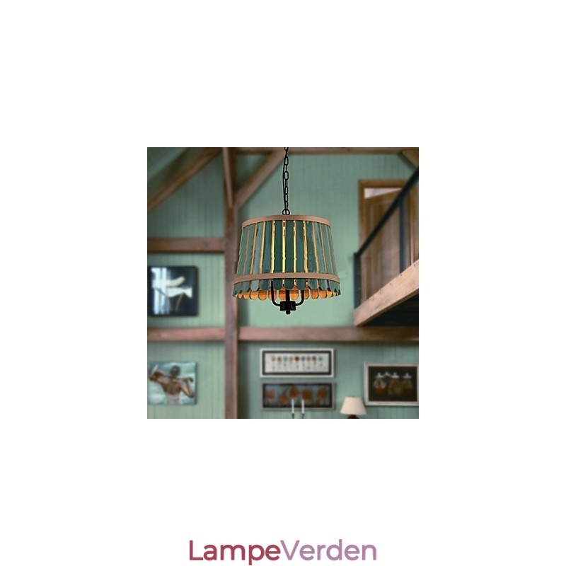 Lampe Suspendue Saladier Avec Style Mini