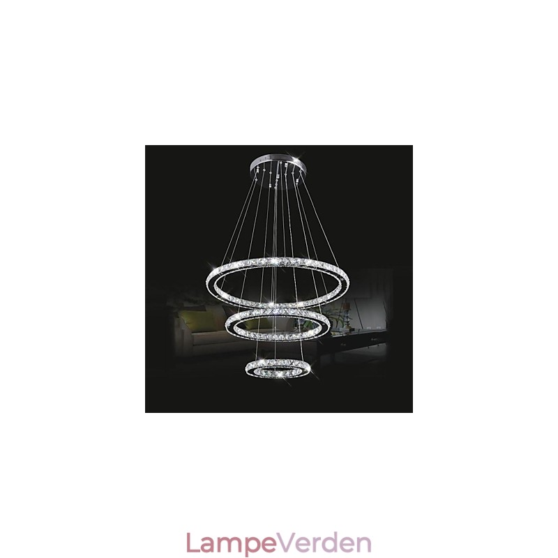 Moderne moderne traditionel klassisk rustik Lodge Vintage Retro Country Island krystal galvaniseret metal