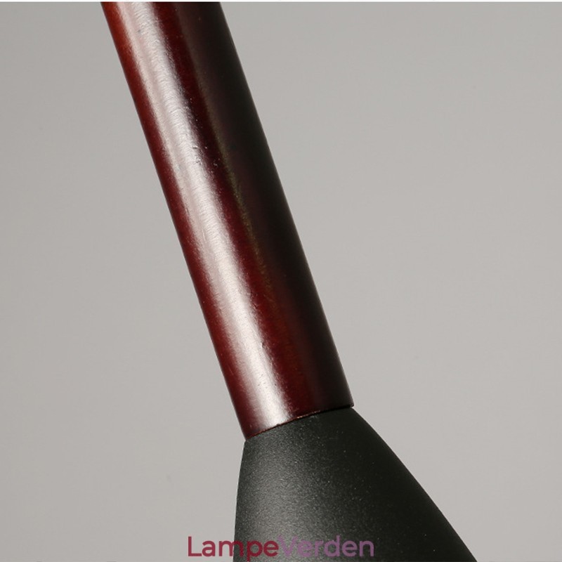 Moderne moderne Macaron Pendel Design