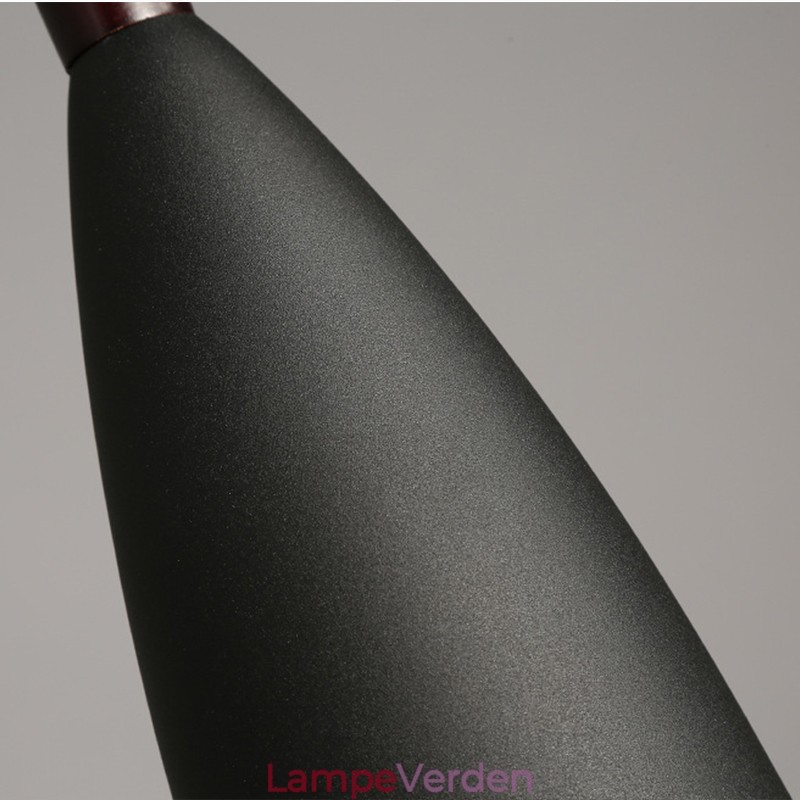 Moderne moderne Macaron Pendel Design