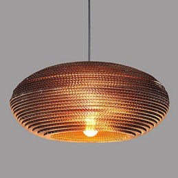 Lysekrone Mini Style Traditionel Klassisk Metal