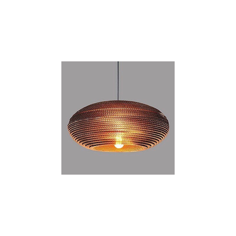 Lysekrone Mini Style Traditionel Klassisk Metal