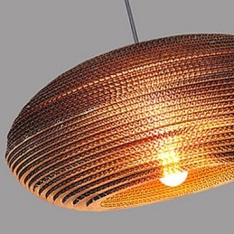 Lysekrone Mini Style Traditionel Klassisk Metal