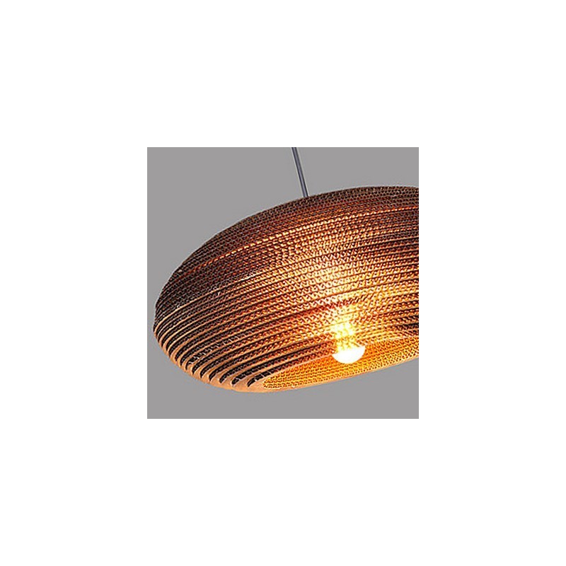 Lysekrone Mini Style Traditionel Klassisk Metal