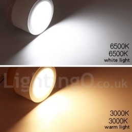 Træ moderne design mini loftslampe med akryl skærm Speciel for Kan også bruges som væglampe