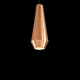 Lysekrone Mini Style Moderne Moderne Metal