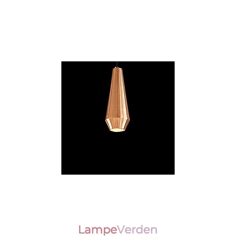 Lysekrone Mini Style Moderne Moderne Metal
