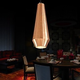 Lysekrone Mini Style Moderne Moderne Metal