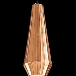 Lysekrone Mini Style Moderne Moderne Metal