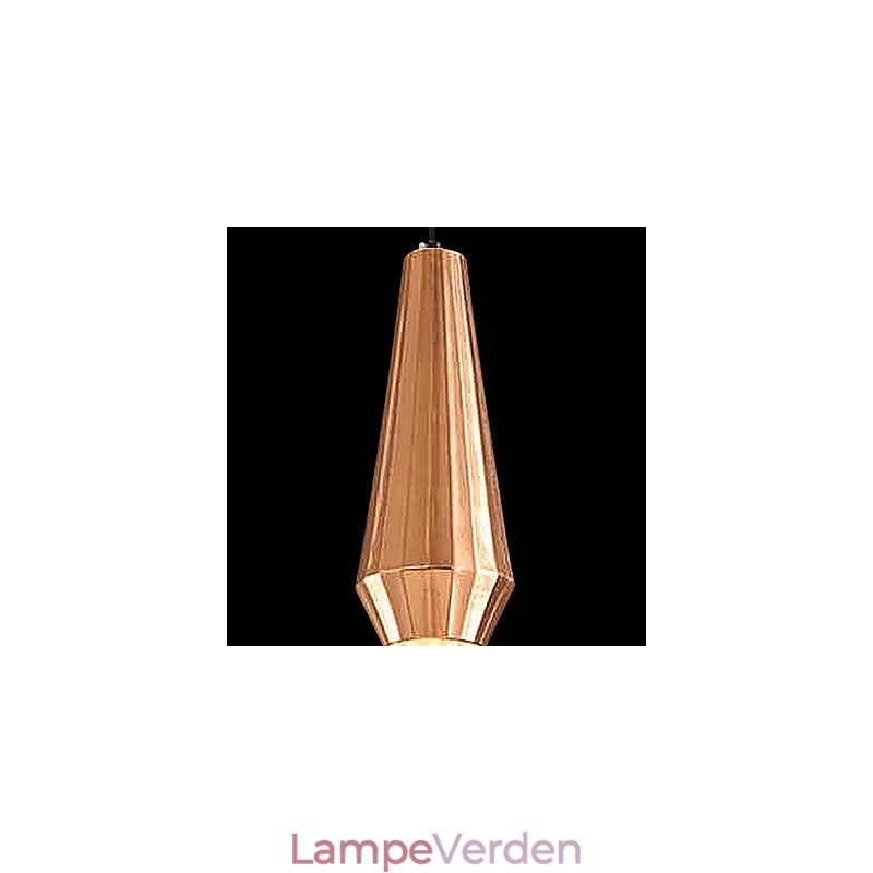 Lysekrone Mini Style Moderne Moderne Metal